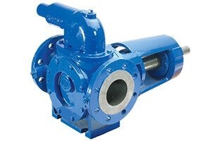 Gear Pumps